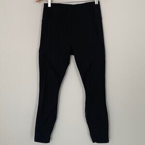 Athleta Leggings Size Medium